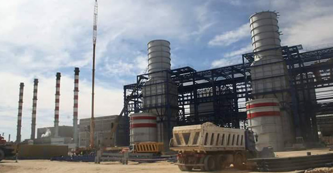 خلايا كهربائية جديدة لتخفيف الأحمال بالخمس