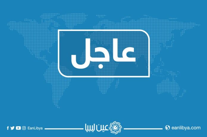 بناءً على تعليمات «الدبيبة».. إرسال تعزيزات إضافية لفرق المقابر والوقاية الصحية لمدينة درنة، من قبل شركة الخدمات العامة طرابلس، ضمن قافلة بفرقتين؛ فرقة لخدمات المقابر، والأخرى للوقاية الصحية ومعدات الرش والتعقيم ومكافحة الآفات والقوارض، والتي ضمت 200 ألف كمامة، و 10 آلاف معقّم، و1000 كيس جُثمان.