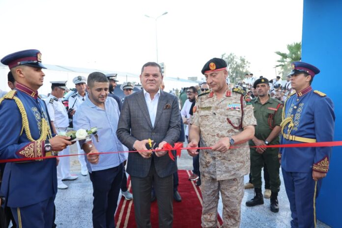 فيديو.. افتتاح النصب التذكاري لمعركة «الهاني الكبرى»
