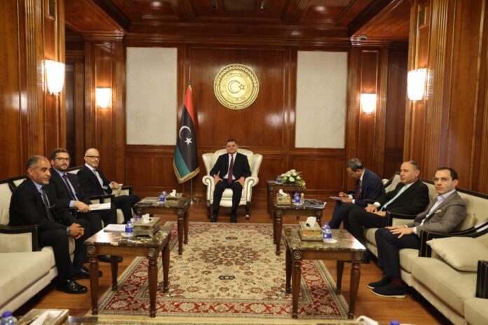 الاتحاد الأوروبي يُجدد دعمه لاستقرار ليبيا وإجراء الانتخابات