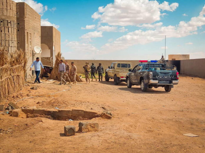 صور.. إخلاء واسترجاع مقرات وعقارات مملوكة للدولة في الجنوب