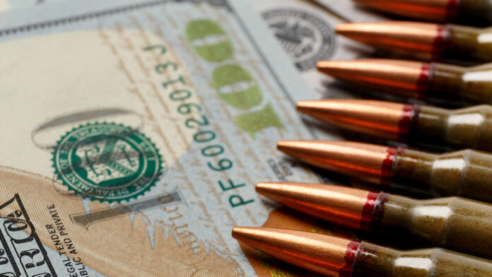 آليات تأثير الحروب على اقتصادات الدول المتصارعة «دولة الاحتلال نموذجاً»