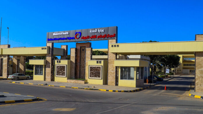 المركز الوطني لجراحة القلب: فريق مصري سيجري عمليات للأطفال