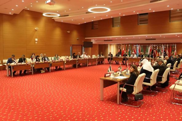 بمشاركة ليبية.. انطلاق اجتماع لجنة الثقافة العربية في تونس
