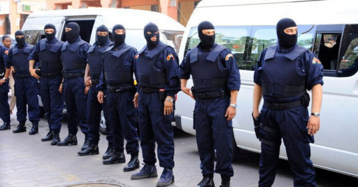 تفكيك خلية لتنظيم «داعش» في المغرب