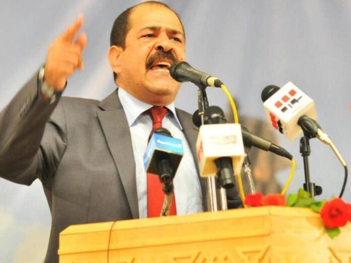 الدفاع يوجه تهما لحركة النهضة في قضية اغتيال بلعيد