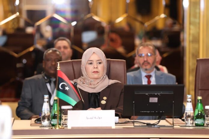 انطلاق المنتدى العربي للتنمية الاجتماعية في الدوحة