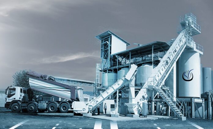 أبوفناس: إنشاء مصنع جديد لتلبية احتياجات ليبيا من الأسفلت