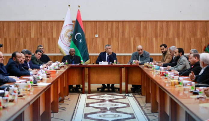 «مكافحة الأمراض» يُوصي بعدم استعمال المياه الجوفية في زليتن