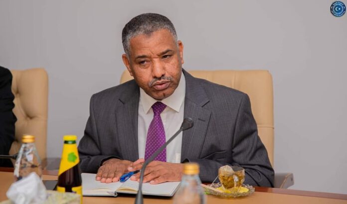 القنصلية السودانية: ليبيا الدولة الوحيدة التي فتحت حدودها على لاستقبال النازحين