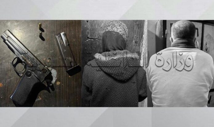 سوريا.. رجل يقتل ابنه بسبب خلافات مادية