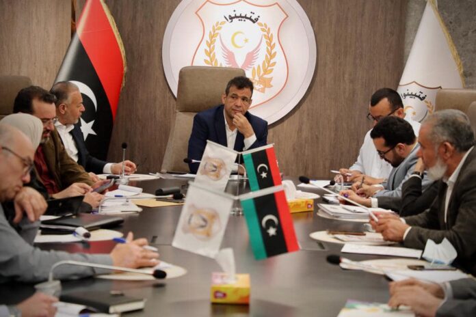 لجنة متابعة قطاع الصحة تُتابع إجراءات إمداد علاج مرضى الأورام