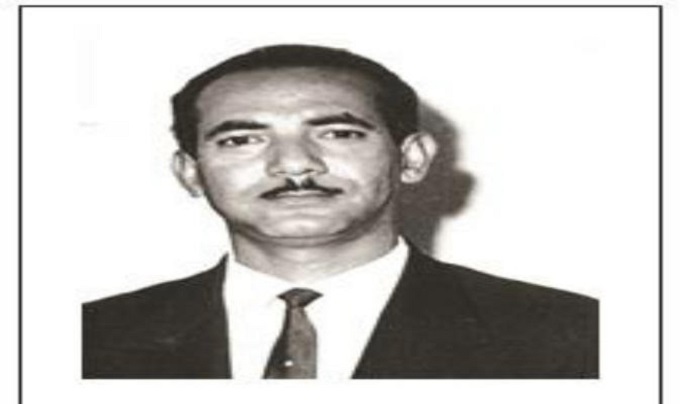 من أصحاب القلم: لنتذكر عراب الرواية في ليبيا محمد فريد سيالة