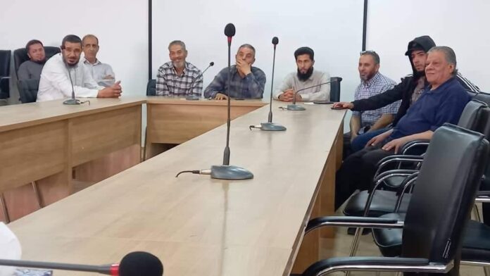 «مكتب المعاهد الفنية» ينظّم مسابقة لحفظ القرآن الكريم