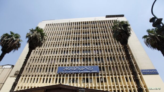 مصر: تهم فساد جديدة في وزارة التموين