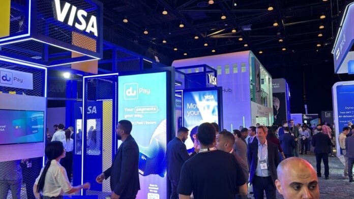 دبي تواصل ريادتها في «قطاع التكنولوجيا»