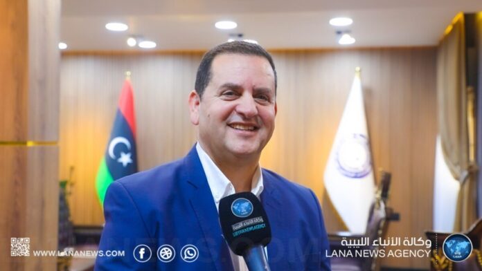 «بنغازي» تستعد لاستضافة مؤتمر أفريقي أوروبي لمكافحة الهجرة غير الشرعية