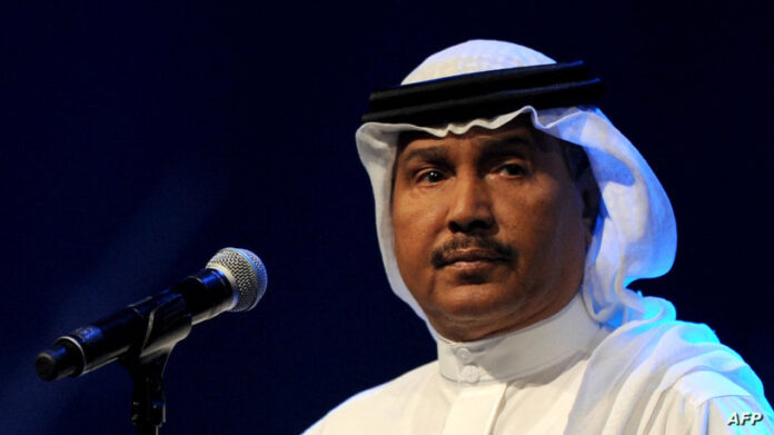 محمد عبده يكشف إصابته بمرض السرطان