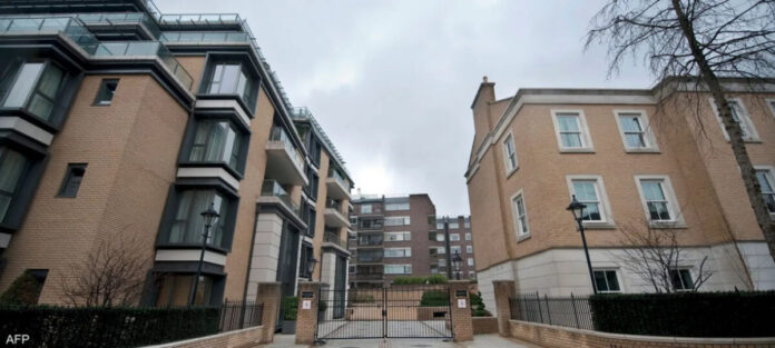 أسعار الإيجارات في بريطانيا ترتفع إلى مستويات قياسية!