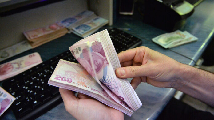 التضخم في تركيا يبلغ أعلى مستوى خلال عامين