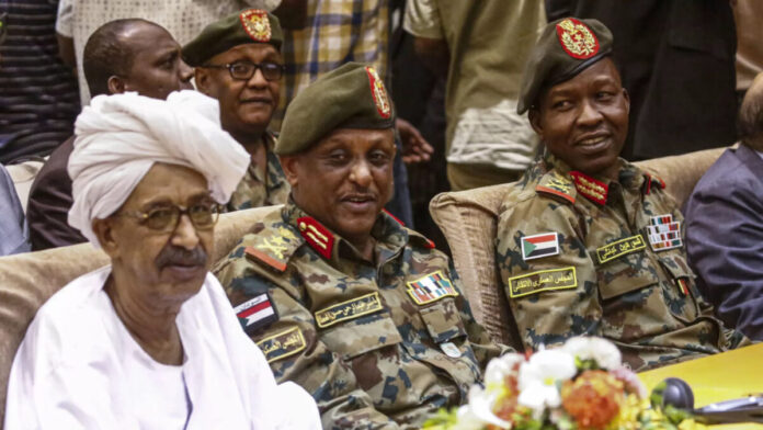 الجيش السوداني: نعد لضربة شاملة في الخرطوم!