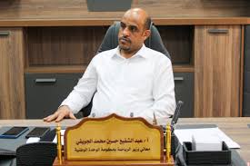 وزير الرياضة يلتقي السفير الإيطالي