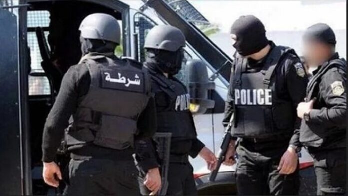 الجزائر.. ضبط ملايين الحبوب المخدرة خلال 4 أشهر