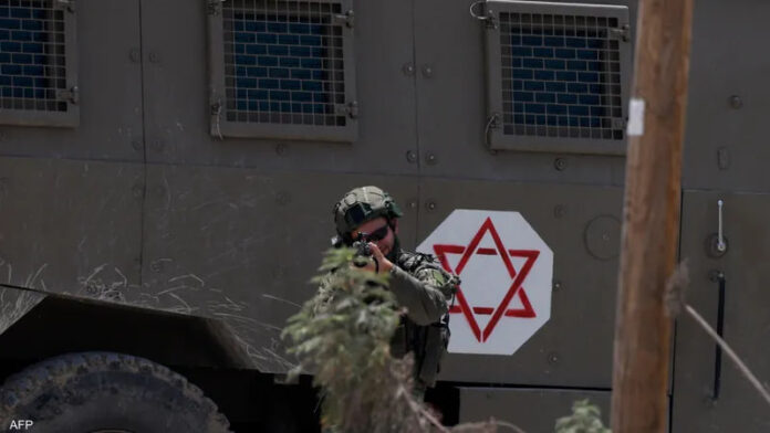 مقتل مئات الفلسطينيين في الضفة الغربية والأمم المتحدة تعلّق!