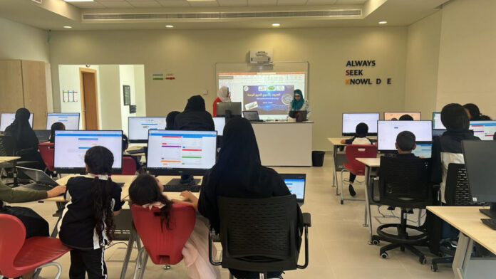 تأجيل موعِد اِنطلاق الأسبوع العربي للبرمجة