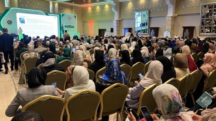 الرقابة على الأغذية والأدوية يشارك في المؤتمر الليبي الدولي للصيدلة