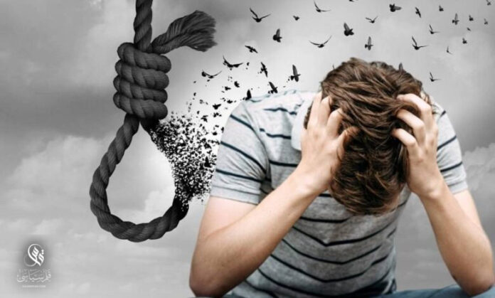 دراسة: مراهقو فرط النشاط أكثر عرضة للأفكار الانتحارية