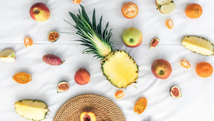 وداعا للأرق.. هذه الفواكه تساعدك على النوم!