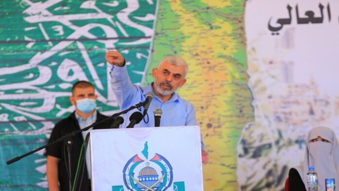 الجيش الإسرائيلي: نحقق في احتمال مقتل «السنوار» في غزة