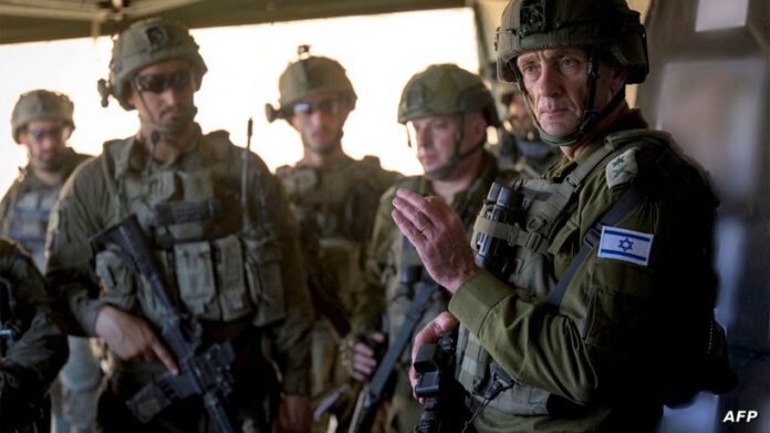 مقتل عشرات الجنود والضباط الإسرائيليين في غزة ولبنان
