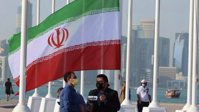 موسكو تحذّر إسرائيل من مجرّد التفكير بضرب المنشآت النووية الإيرانية