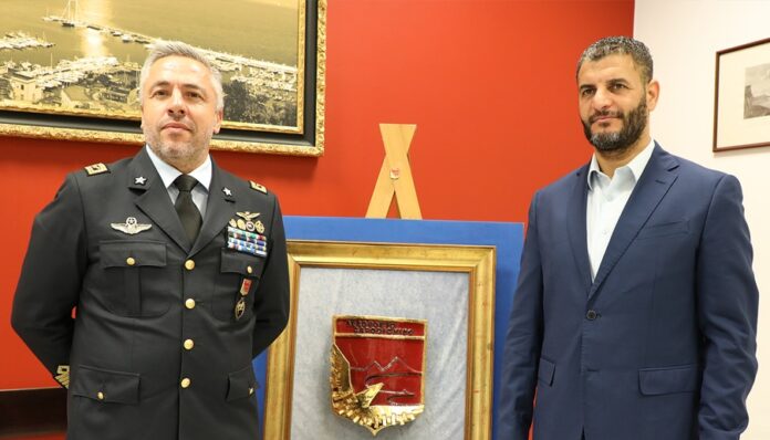 ليبيا تشارك باجتماع دول مجموعة السبع الكبرى