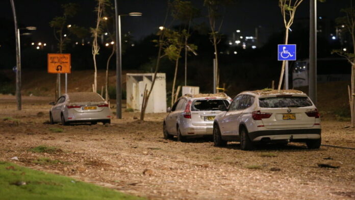 التايمز: إسرائيل أجّلت الردّ على إيران