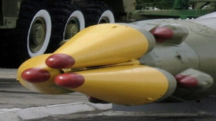 بيلاروسيا: استخدام «أوريشنيك» أظهر أنه لا داعي للمزاح مع روسيا