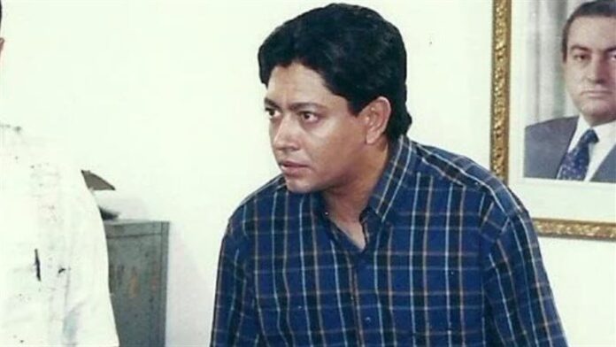 بشكل مفاجئ.. الوسط الفني يفجع بوفاة فنان شهير