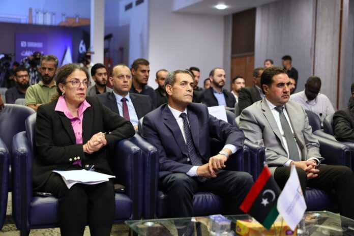 السايح: هذا المستوى من الانتخابات لا يقل أهمية عن الرئاسية والنيابية