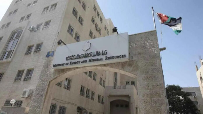 الأردن يعلن اكتشاف احتياطات جديدة للغاز الطبيعي