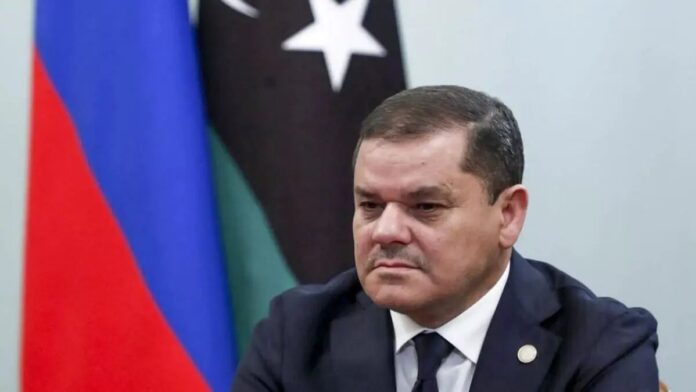 بالفيديو.. «الدبيبة» يحضر فعاليات «المهرجان السنوي للفروسية»