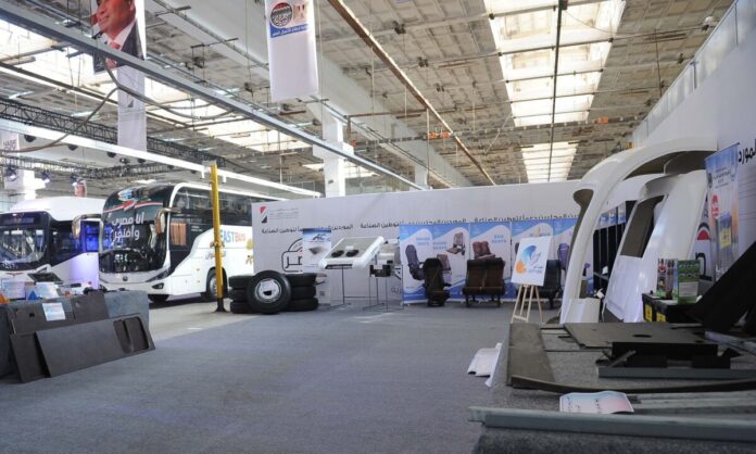 بعد توقف 15 عاما.. إعادة افتتاح شركة «النصر» للسيارات في مصر