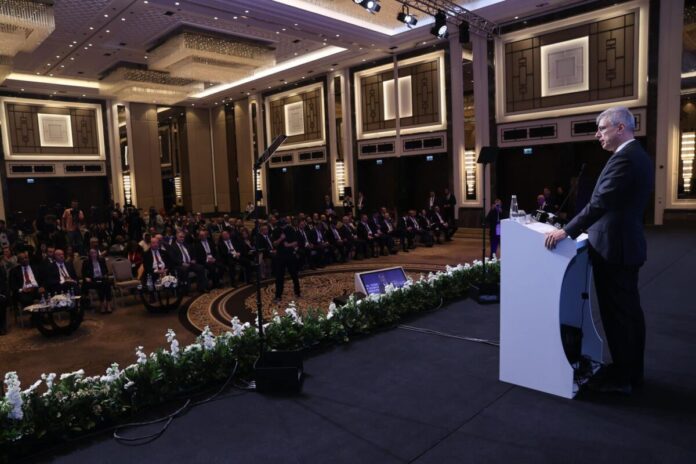 ليبيا تشارك بأعمال مؤتمر دولي حول المشاكل الصحية بالعالم