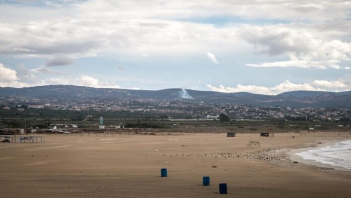 لبنان.. إسرائيل تواصل استهداف القيادات الميدانية وسعي أمريكي إماراتي لوقف الحرب