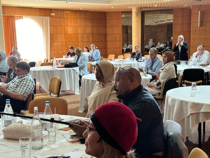 ليبيا تشارك بـ«المؤتمر الدولي للتعليم والتدريب» في تونس