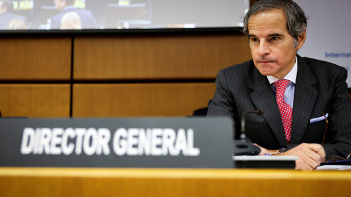 وكالة الطاقة الذرية تصدر قرارا جديدا ضد إيران