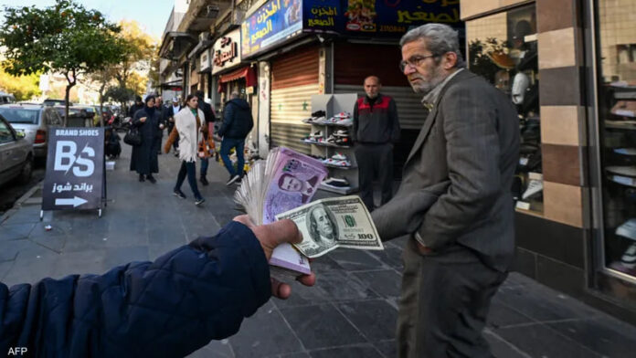 نسبتها 95%.. «الدولارات المزورة» تغزو سوريا