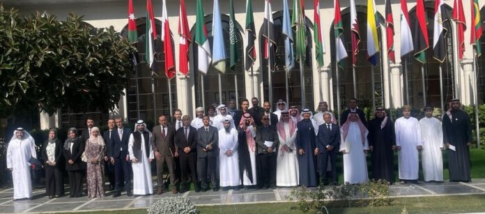 ليبيا تشارك باجتماع «الخبراء العرب لمواجهة الجرائم التقنية» في مصر