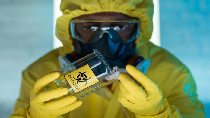 بريطانيا.. صيدليات وهمية تبيع أدوية تحتوي على «سم الفئران والاسمنت»